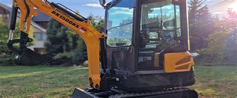 man and mini digger hire southampton|Digger hire Southampton .